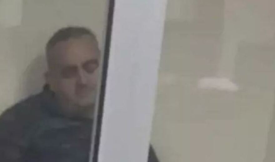 Φρέντι Μπελέρης: Προφυλακιστέος και ο συνεργάτης του Παντελής Κοκαβέσης