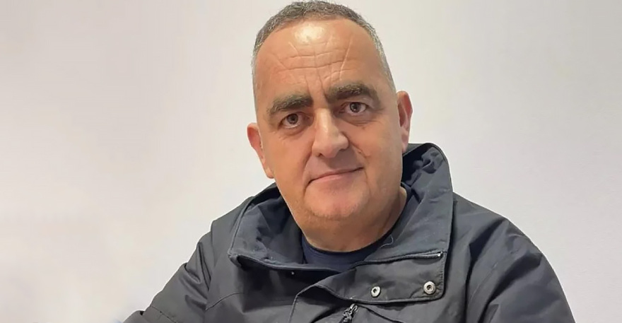 Φρέντι Μπελέρης: Μια ζωή στο στόχαστρο των Αλβανών - Η κόντρα με τον Ράμα και η δικαίωση