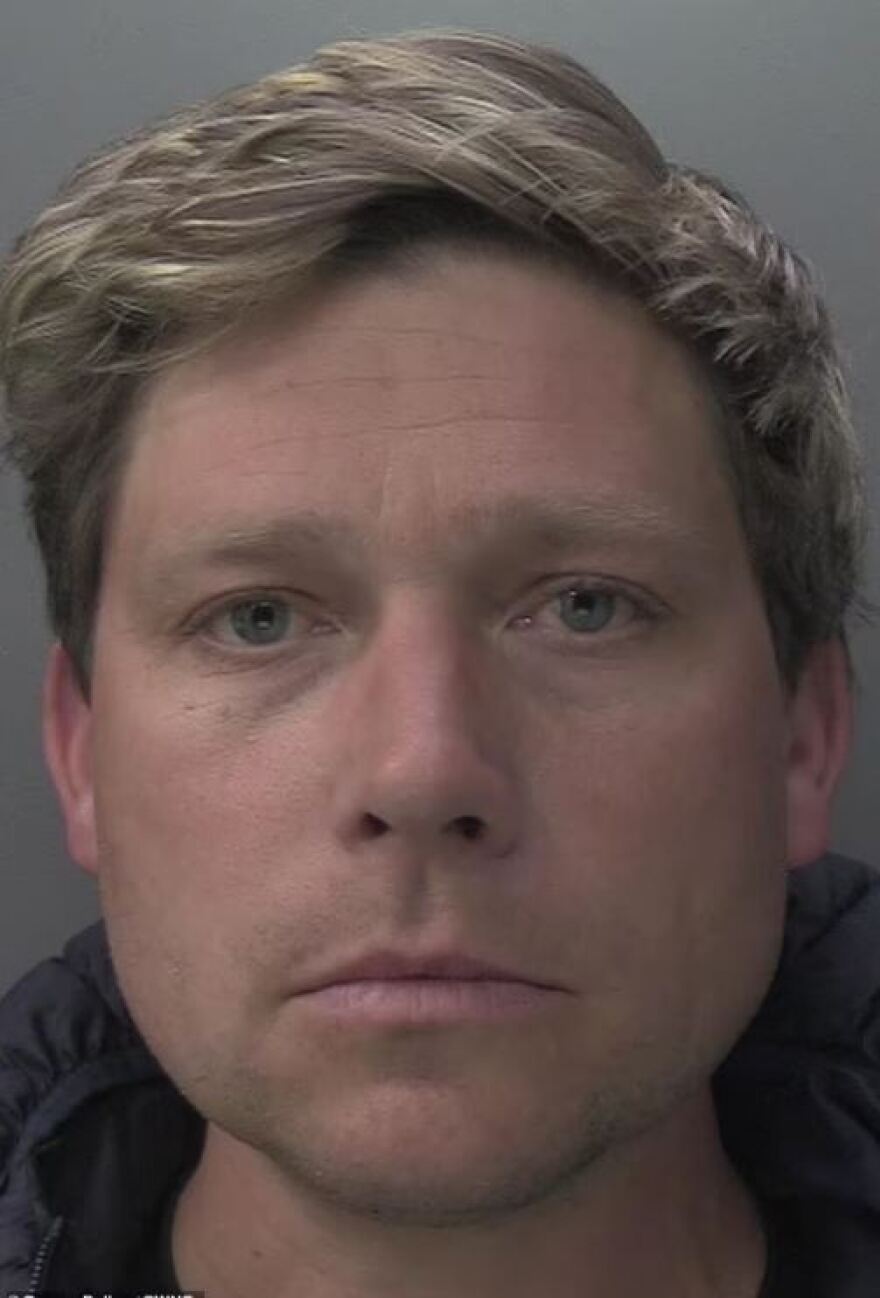 Βρετανία: Μεθυσμένος οδηγός χτύπησε 70χρονη με ποδήλατο και πέρασε από πάνω της με το αυτοκίνητό του