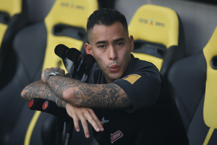  ΑΕΚ: Χιλιάδες οπαδοί έξω από την OPAP Arena για το παιχνίδι-τίτλου με τον Βόλο - Γιορτή μέσα στο γήπεδο 