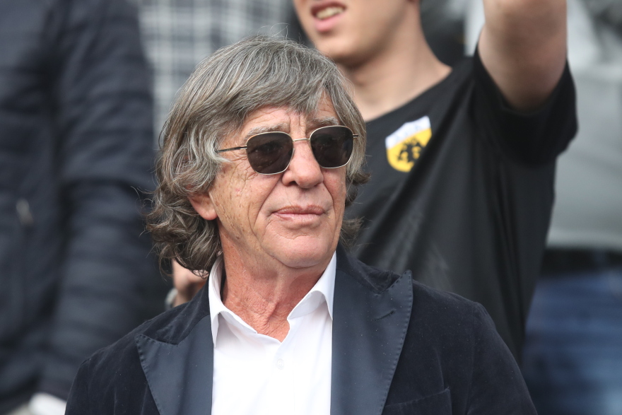  ΑΕΚ: Χιλιάδες οπαδοί έξω από την OPAP Arena για το παιχνίδι-τίτλου με τον Βόλο - Γιορτή μέσα στο γήπεδο 