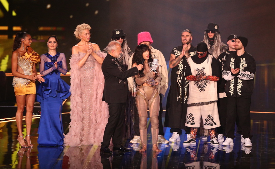 Eurovision 2023: Νικήτρια του διαγωνισμού η Σουηδία - Η Κύπρος κατέκτησε τη 12η θέση