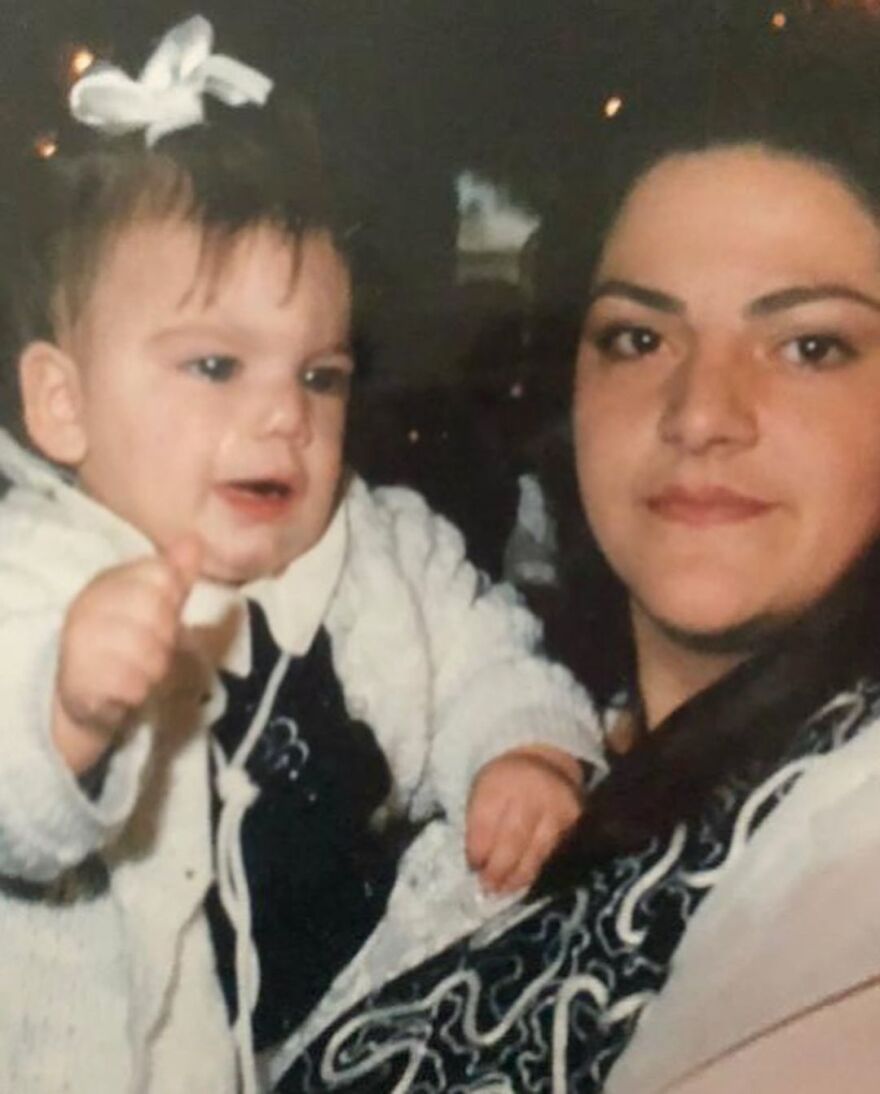 Δανάη Μπάρκα: Η παρουσιάστρια προχώρησε στη διαδικασία κατάψυξης ωαρίων