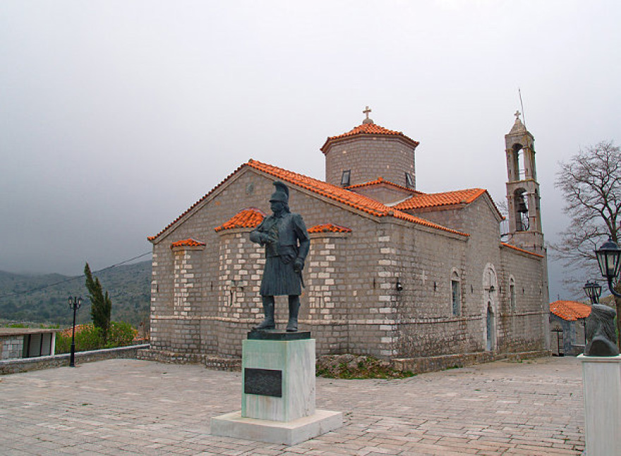 Η μάχη στο Βαλτέτσι: Η πρώτη σημαντική νίκη της Επανάστασης του 1821 και ο ρόλος του Κολοκοτρώνη