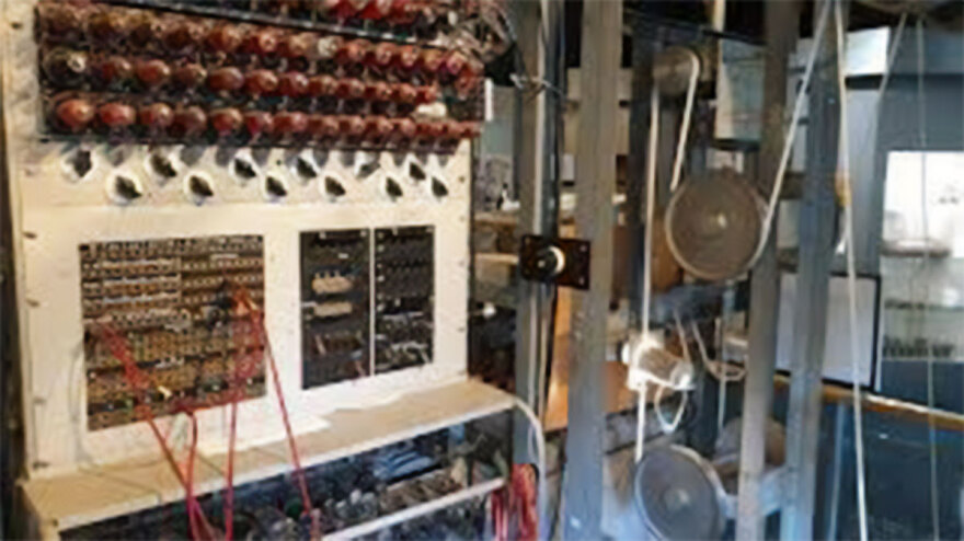 Η ιστορία των αλγορίθμων και της τεχνητής νοημοσύνης 