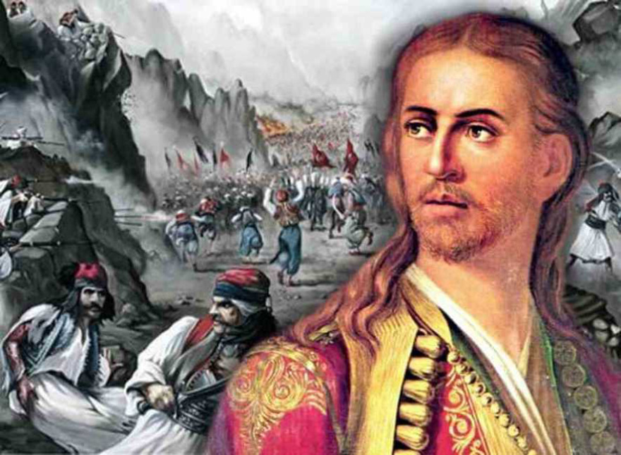 Η μάχη στο Βαλτέτσι: Η πρώτη σημαντική νίκη της Επανάστασης του 1821 και ο ρόλος του Κολοκοτρώνη