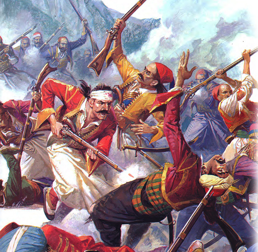 Η μάχη στο Βαλτέτσι: Η πρώτη σημαντική νίκη της Επανάστασης του 1821 και ο ρόλος του Κολοκοτρώνη