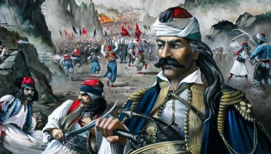 Η μάχη στο Βαλτέτσι: Η πρώτη σημαντική νίκη της Επανάστασης του 1821 και ο ρόλος του Κολοκοτρώνη