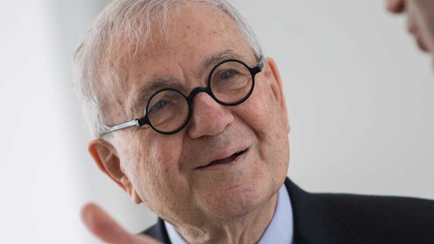 Τζον Παπατζόν: Έφυγε από τη ζωή ο σπουδαίος ομογενής επιχειρηματίας και φιλάνθρωπος