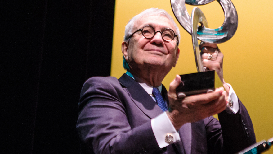 Τζον Παπατζόν: Έφυγε από τη ζωή ο σπουδαίος ομογενής επιχειρηματίας και φιλάνθρωπος