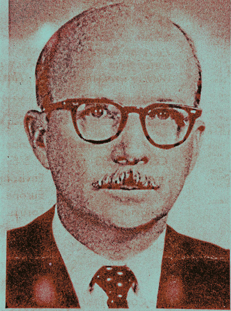 Αποκάλυψη για τη δολοφονία Γουέλς 48 χρόνια μετά: Ποιος «κάρφωσε» στη 17Ν  τον σταθμάρχη  της CIA