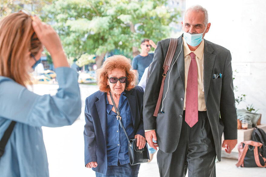 Μάριος Παπαγεωργίου: Έρχονται δύο νέες συλλήψεις για τη δολοφονία του