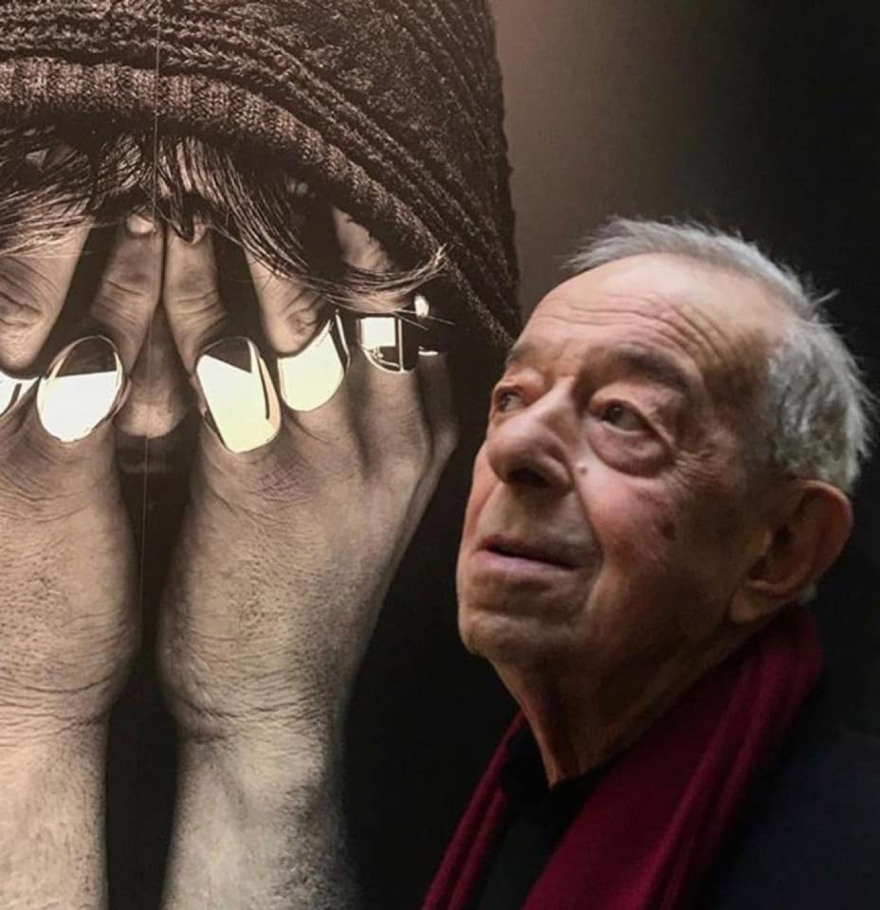 Minas: Η νέα συλλογή του σχεδιαστή, ο συλλεκτικός κρίκος και η κληρονομιά