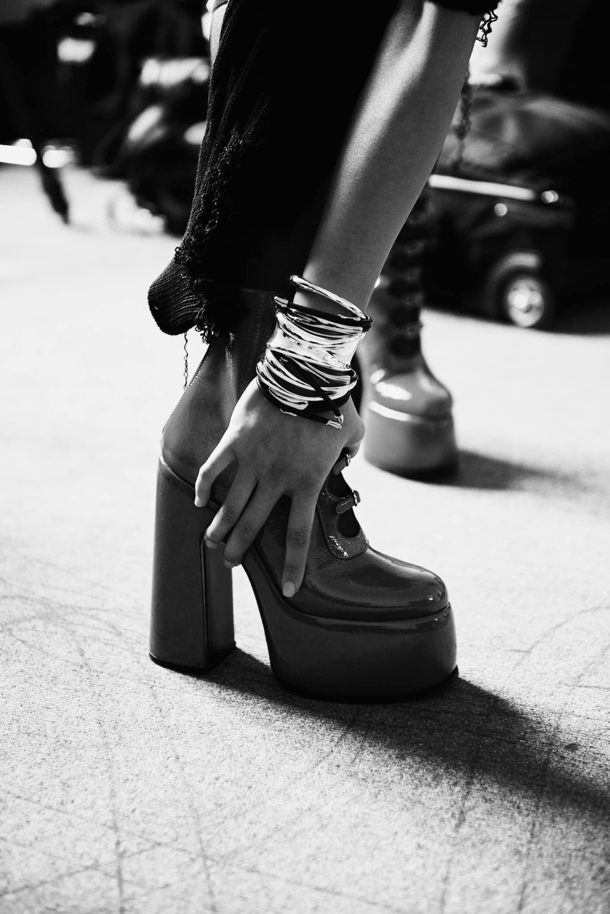 Minas: Η νέα συλλογή του σχεδιαστή, ο συλλεκτικός κρίκος και η κληρονομιά