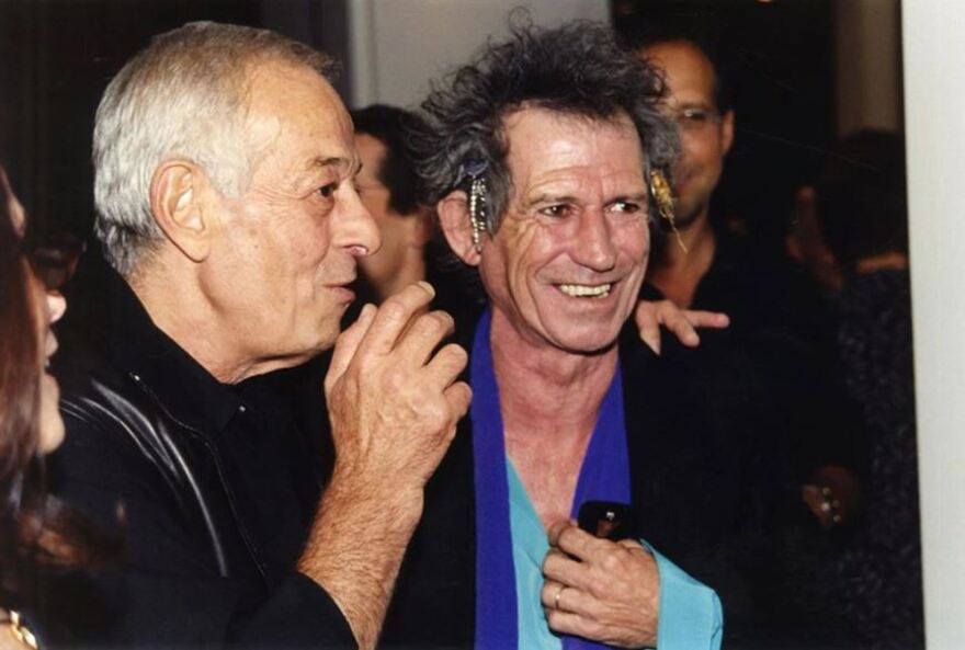 Minas: Η νέα συλλογή του σχεδιαστή, ο συλλεκτικός κρίκος και η κληρονομιά