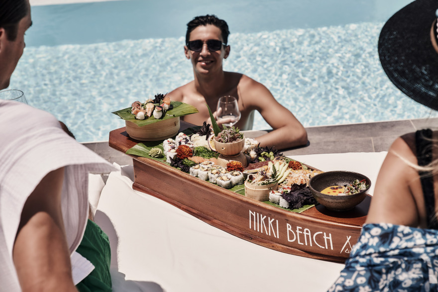 Ο συναρπαστικός προορισμός που είναι συνώνυμο της διασκέδασης