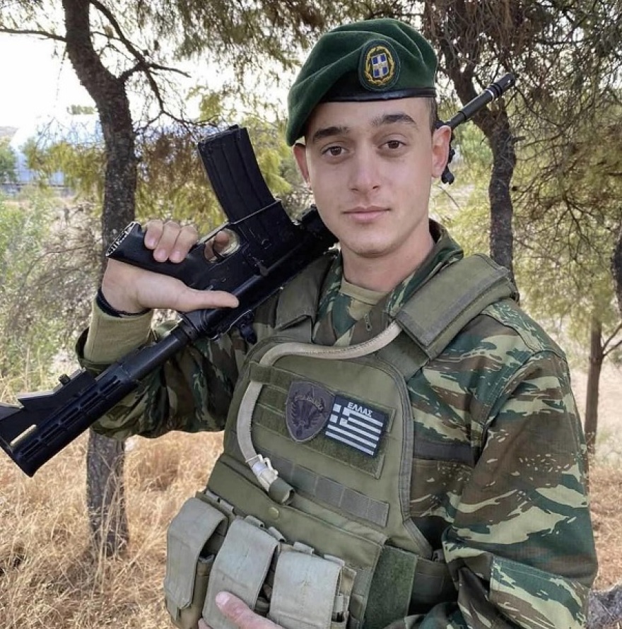 Κρήτη: Θρήνος για τον 25χρονο Νίκο στα Σφακιά - Κεραυνοβολήθηκε από καλώδιο που κόπηκε από μπαλοθιές