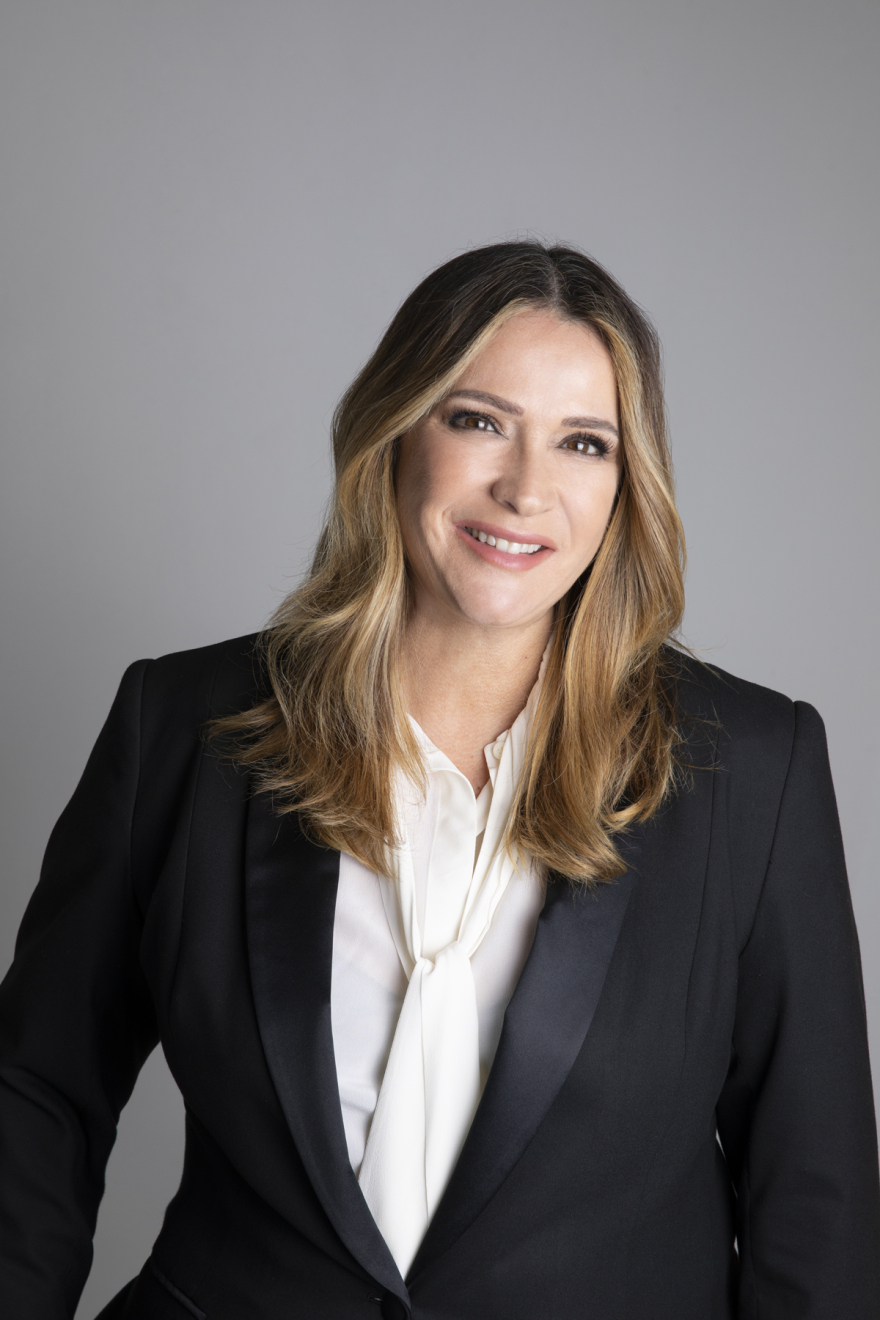 Εκλογές 2023 - Άννα Ροκοφύλλου: Η ΝΔ εκπροσωπεί το κοινωνικό κέντρο - Το ΠΑΣΟΚ ανατίναξε τις γέφυρες συνεργασίας