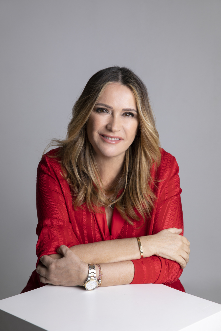 Εκλογές 2023 - Άννα Ροκοφύλλου: Η ΝΔ εκπροσωπεί το κοινωνικό κέντρο - Το ΠΑΣΟΚ ανατίναξε τις γέφυρες συνεργασίας