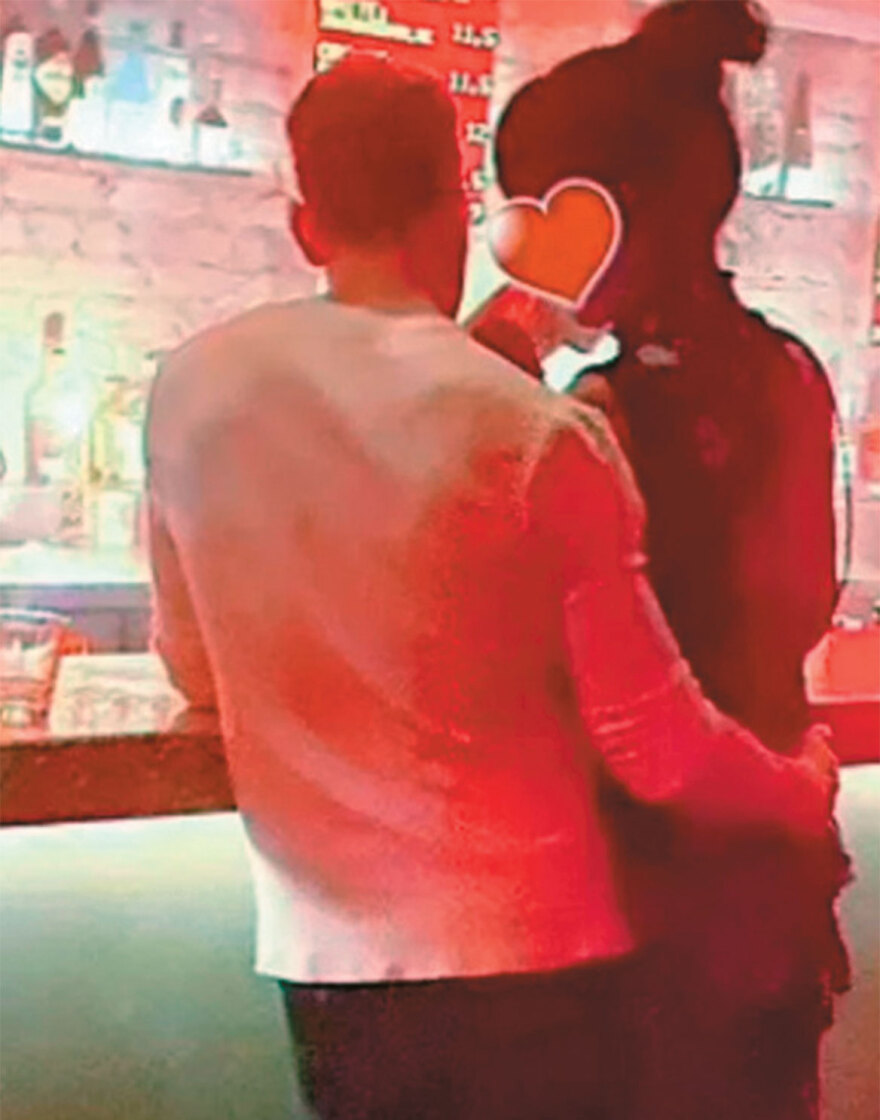 Σάνα Μάριν: Πώς το κορίτσι από τη Φινλανδία τα έχασε όλα