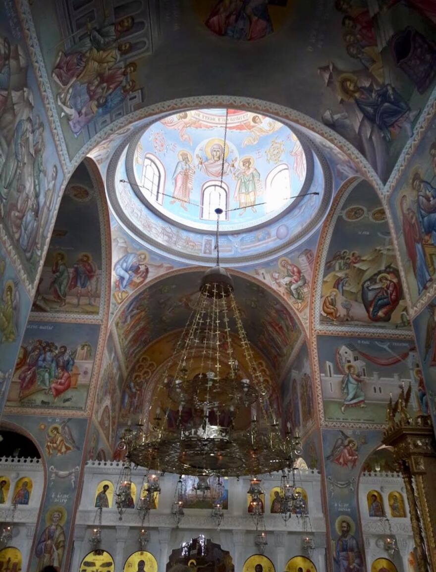 Μαίρη Αλεξοπούλου: Θα ταφεί στο Ησυχαστήριό της στο Κορωπί η τραγουδίστρια που έγινε μοναχή