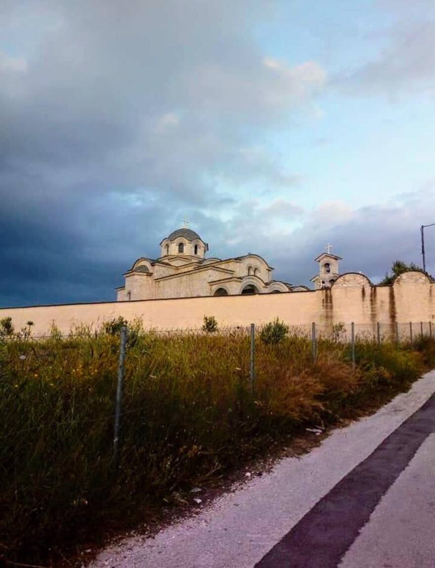 Μαίρη Αλεξοπούλου: Θα ταφεί στο Ησυχαστήριό της στο Κορωπί η τραγουδίστρια που έγινε μοναχή