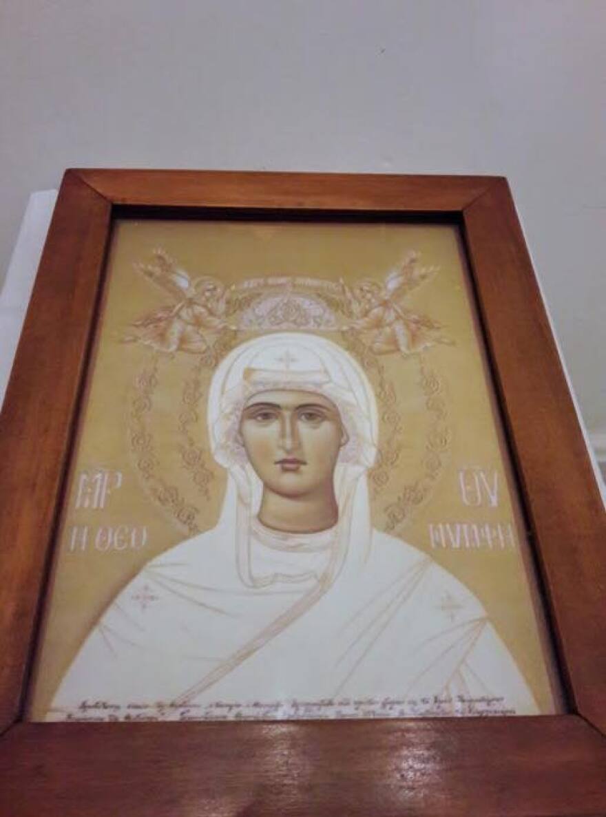 Μαίρη Αλεξοπούλου: Θα ταφεί στο Ησυχαστήριό της στο Κορωπί η τραγουδίστρια που έγινε μοναχή