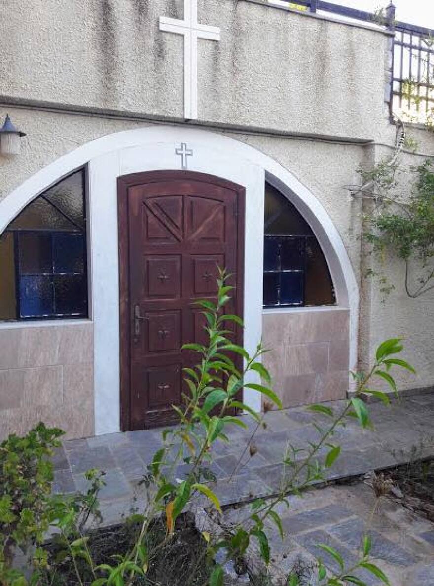 Μαίρη Αλεξοπούλου: Θα ταφεί στο Ησυχαστήριό της στο Κορωπί η τραγουδίστρια που έγινε μοναχή