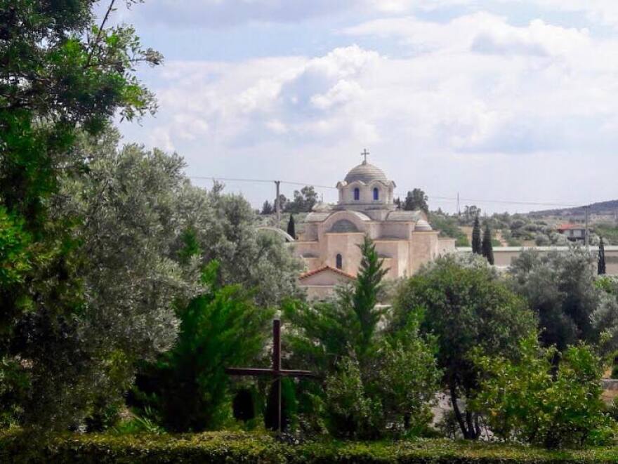 Μαίρη Αλεξοπούλου: Θα ταφεί στο Ησυχαστήριό της στο Κορωπί η τραγουδίστρια που έγινε μοναχή