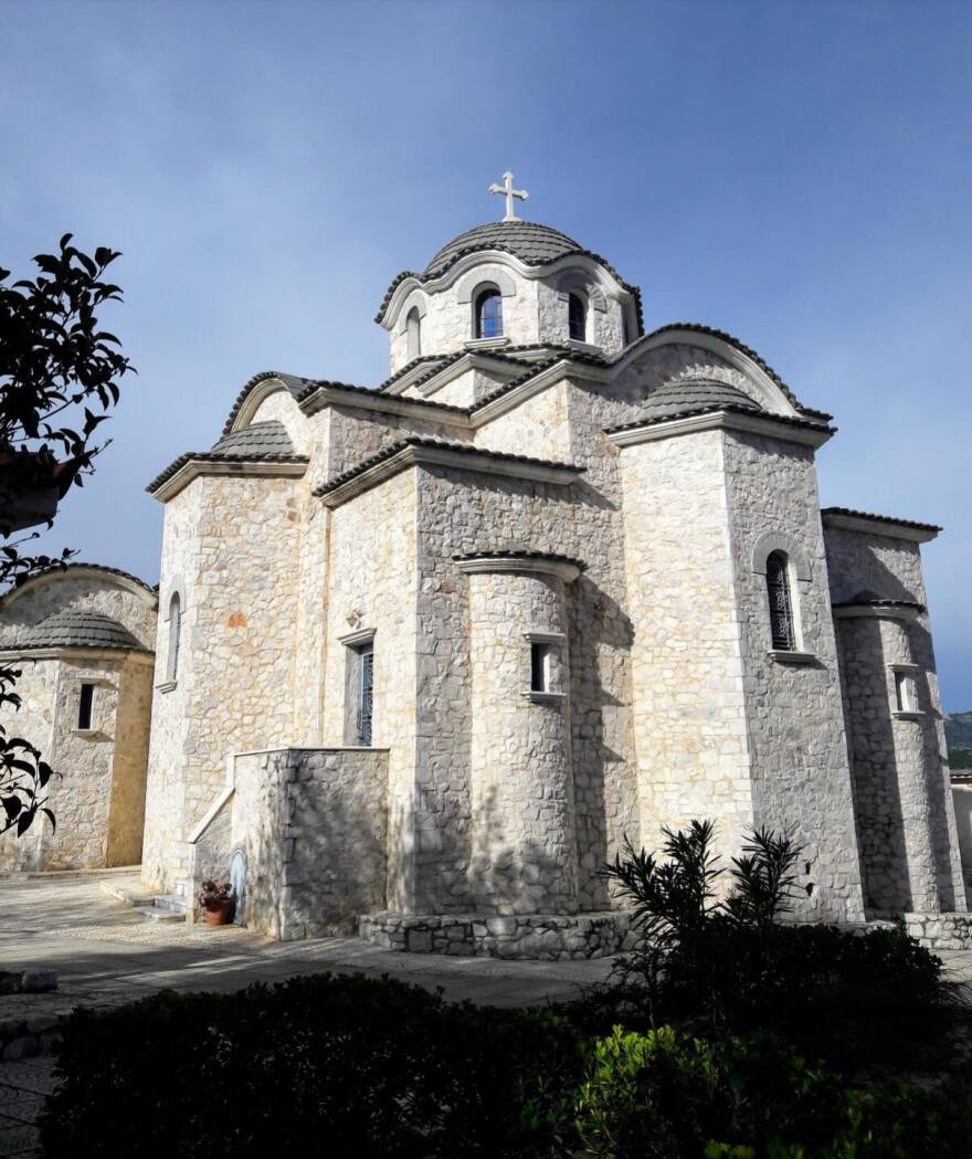 Μαίρη Αλεξοπούλου: Θα ταφεί στο Ησυχαστήριό της στο Κορωπί η τραγουδίστρια που έγινε μοναχή