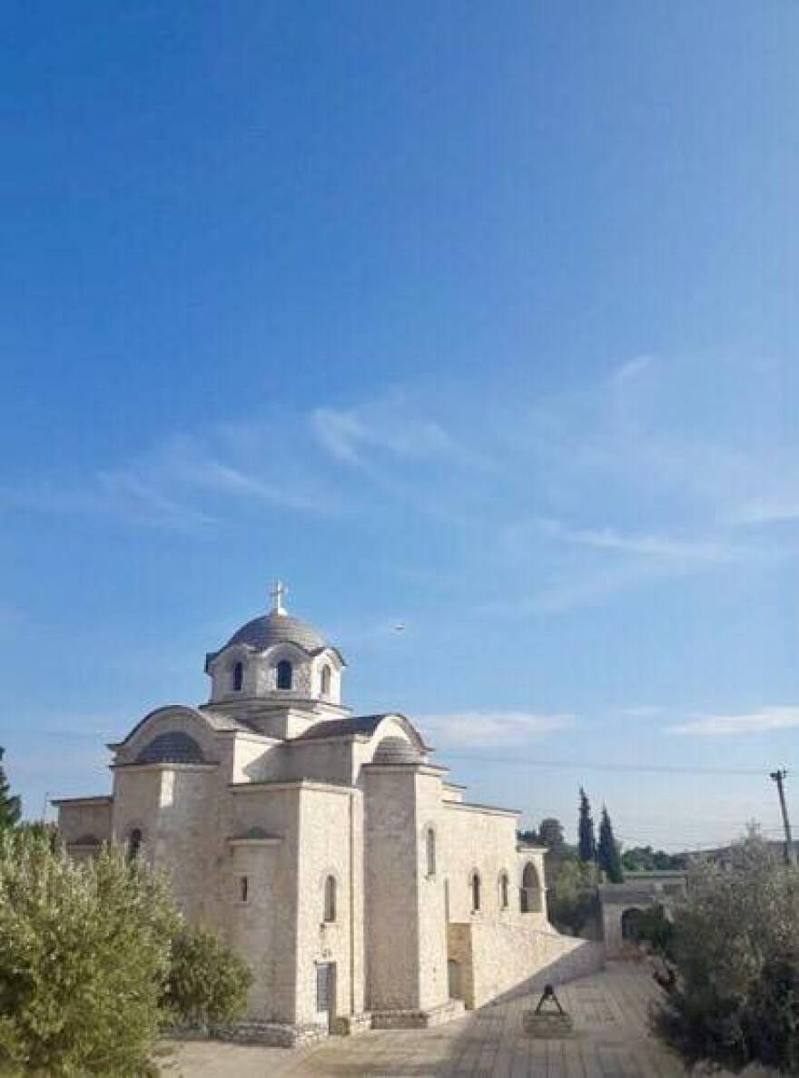 Μαίρη Αλεξοπούλου: Θα ταφεί στο Ησυχαστήριό της στο Κορωπί η τραγουδίστρια που έγινε μοναχή