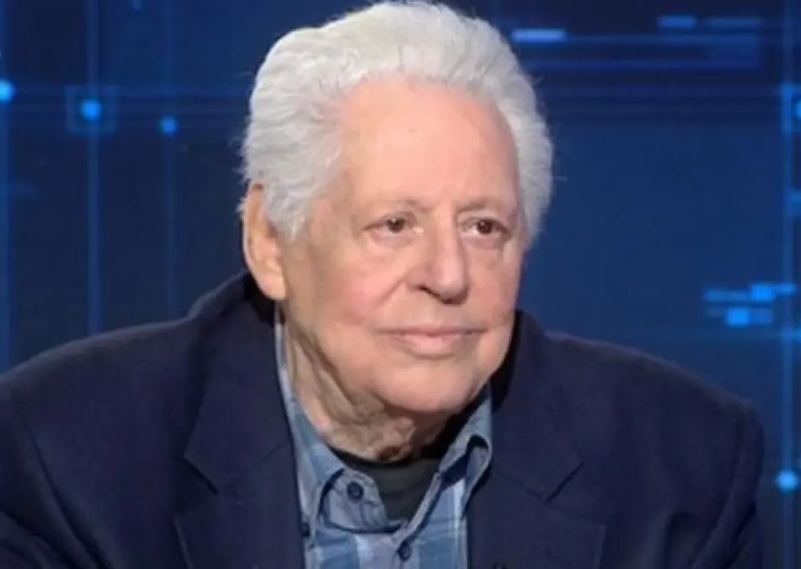 Γιάννης Βογιατζής: Πέθανε ο σπουδαίος τραγουδιστής 