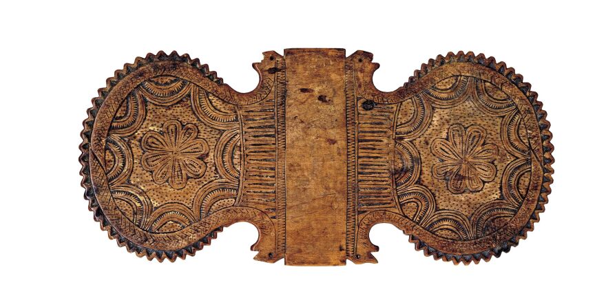 Μουσείο Μπενάκη: Διοργανώνει έκθεση με ξυλόγλυπτα υφαντικά εργαλεία