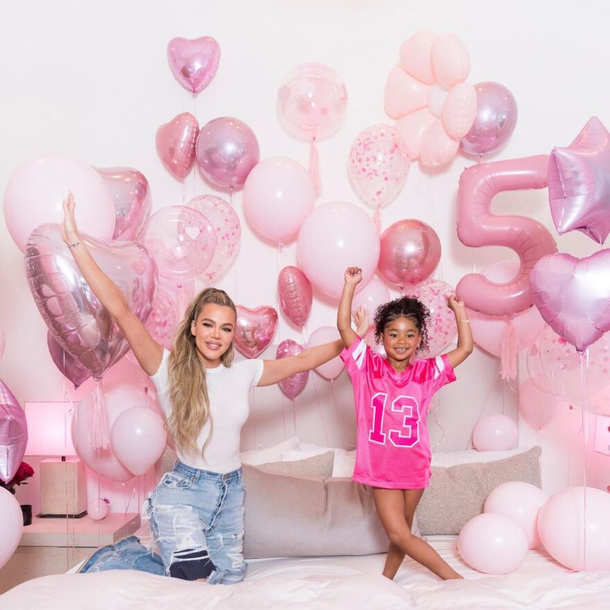 Λος Άντζελες: Στον δρόμο που χάραξαν οι Καρντάσιαν - Παιδικά πάρτι κοστίζουν μέχρι και 75.000 δολάρια!