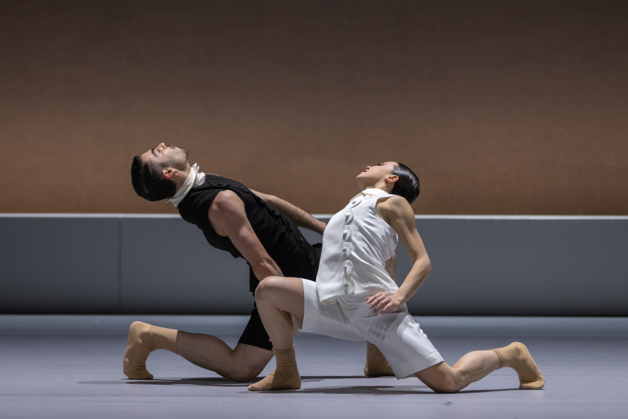 Εθνική Λυρική Σκηνή: Φιλόδοξες παραγωγές και σπουδαίοι καλλιτέχνες στο νέο της πρόγραμμα 