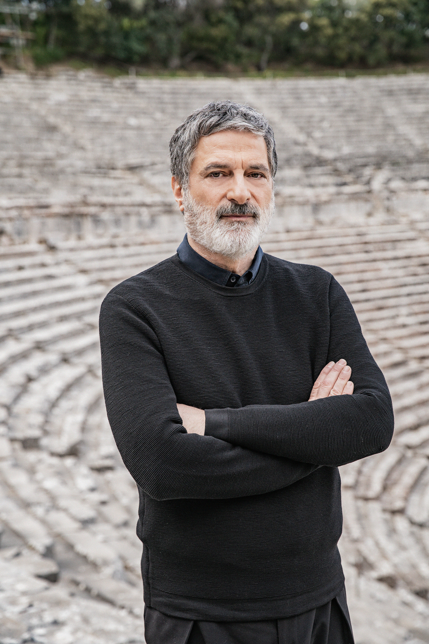 Εθνική Λυρική Σκηνή: Φιλόδοξες παραγωγές και σπουδαίοι καλλιτέχνες στο νέο της πρόγραμμα 