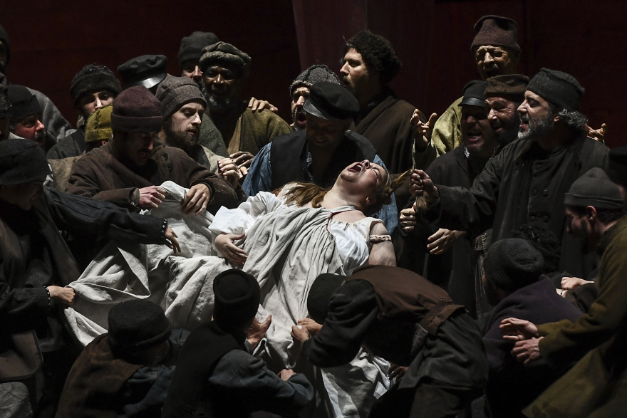 Εθνική Λυρική Σκηνή: Φιλόδοξες παραγωγές και σπουδαίοι καλλιτέχνες στο νέο της πρόγραμμα 