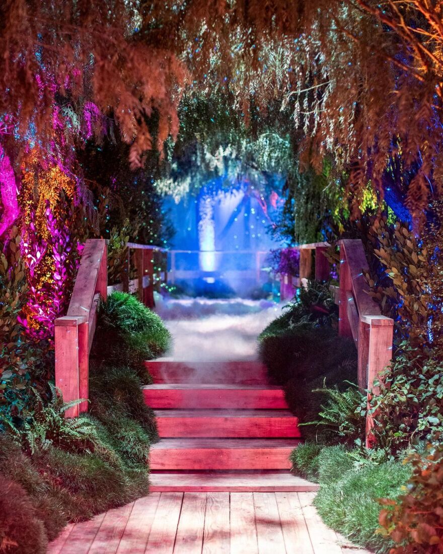 Λος Άντζελες: Στον δρόμο που χάραξαν οι Καρντάσιαν - Παιδικά πάρτι κοστίζουν μέχρι και 75.000 δολάρια!