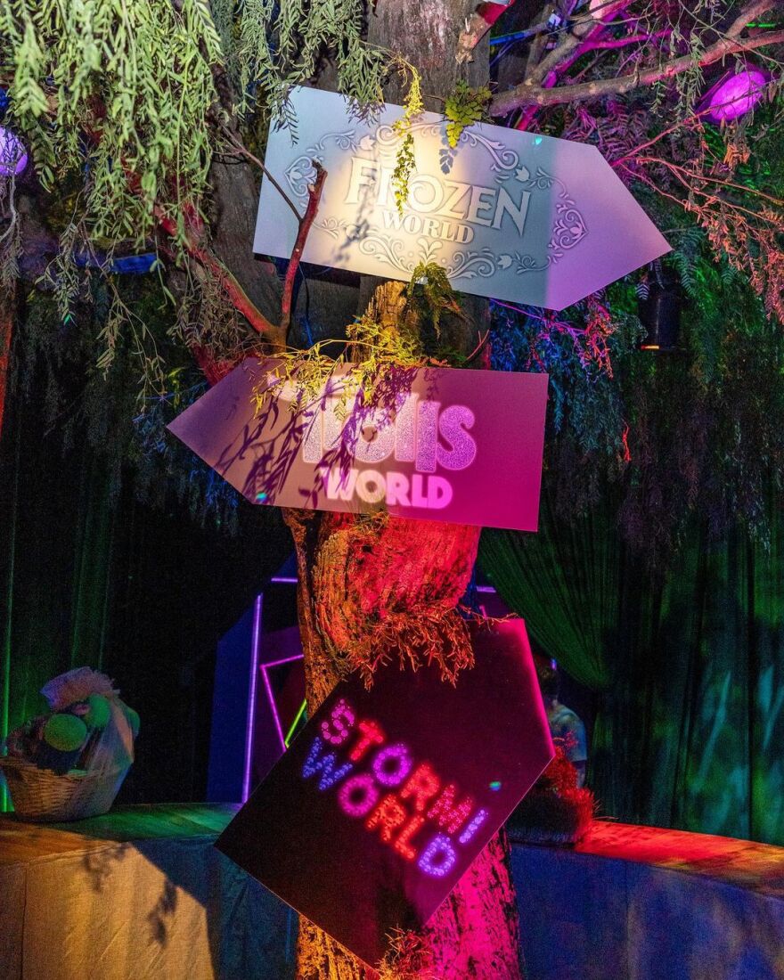 Λος Άντζελες: Στον δρόμο που χάραξαν οι Καρντάσιαν - Παιδικά πάρτι κοστίζουν μέχρι και 75.000 δολάρια!