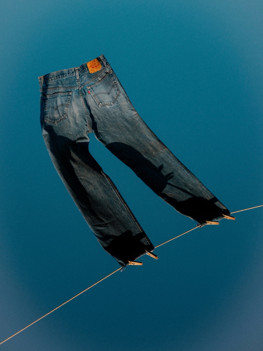 Δύο νέα καταστήματα Levi’s® στην Ελλάδα