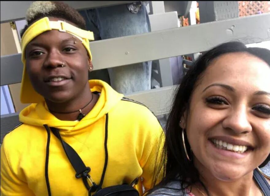 ΗΠΑ, Σαν Φρανσίσκο: Φύλακας καταστήματος σκότωσε τρανσέξουαλ για κλοπή - Δεν του ασκήθηκε δίωξη