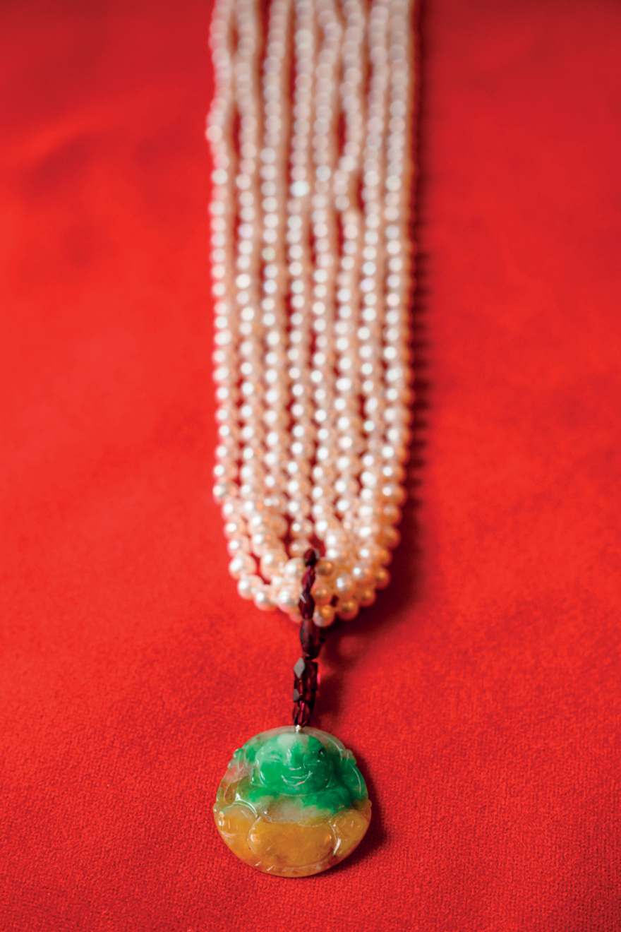 Το μονόπετρο της Ελίζαμπεθ Τέιλορ, οι διάσημοι φίλοι και τα ξέφρενα πάρτυ: Ο Τέρρυ Σταματάρης θυμάται