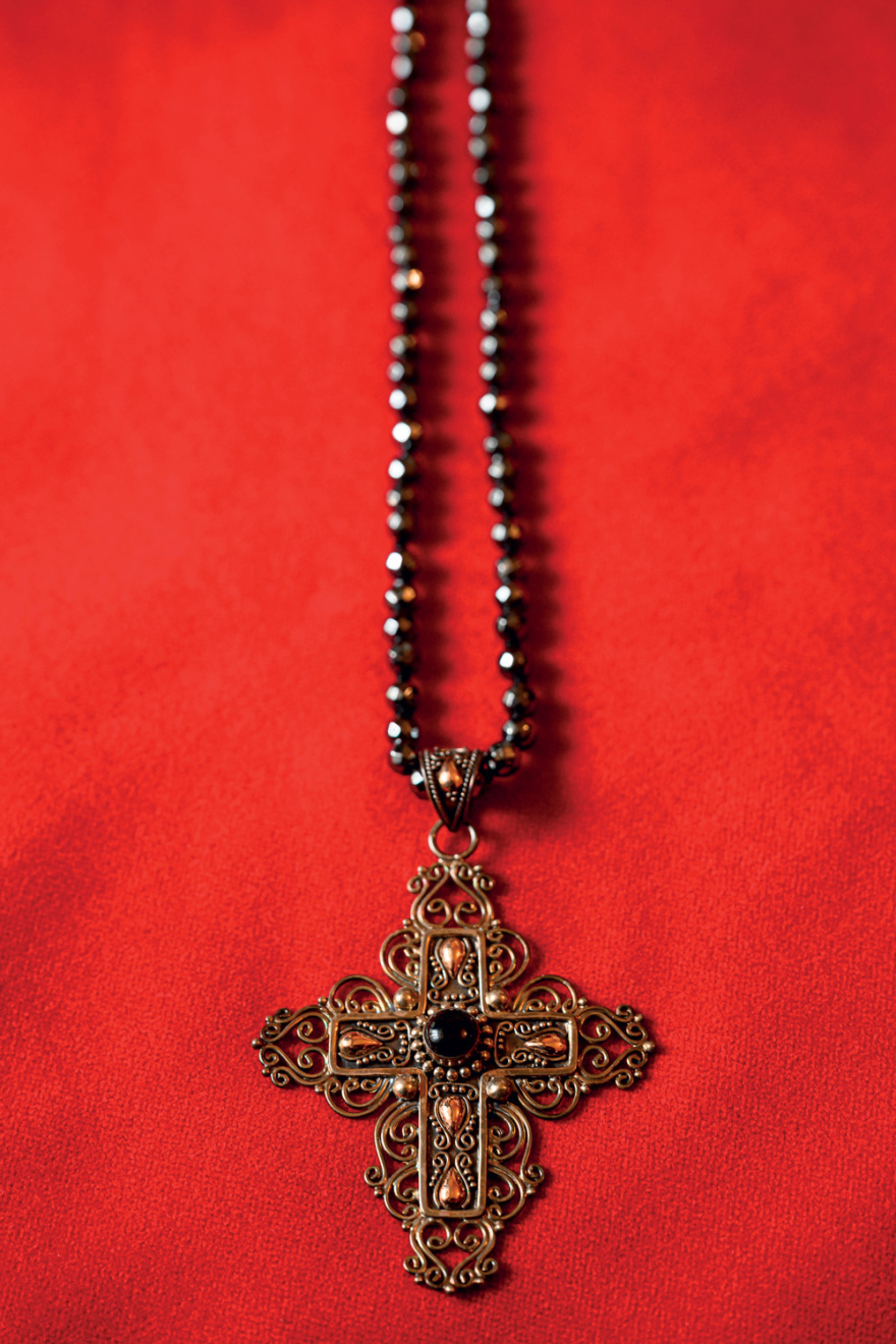 Το μονόπετρο της Ελίζαμπεθ Τέιλορ, οι διάσημοι φίλοι και τα ξέφρενα πάρτυ: Ο Τέρρυ Σταματάρης θυμάται