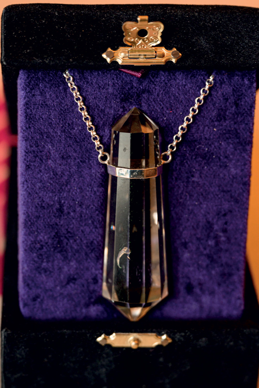 Το μονόπετρο της Ελίζαμπεθ Τέιλορ, οι διάσημοι φίλοι και τα ξέφρενα πάρτυ: Ο Τέρρυ Σταματάρης θυμάται