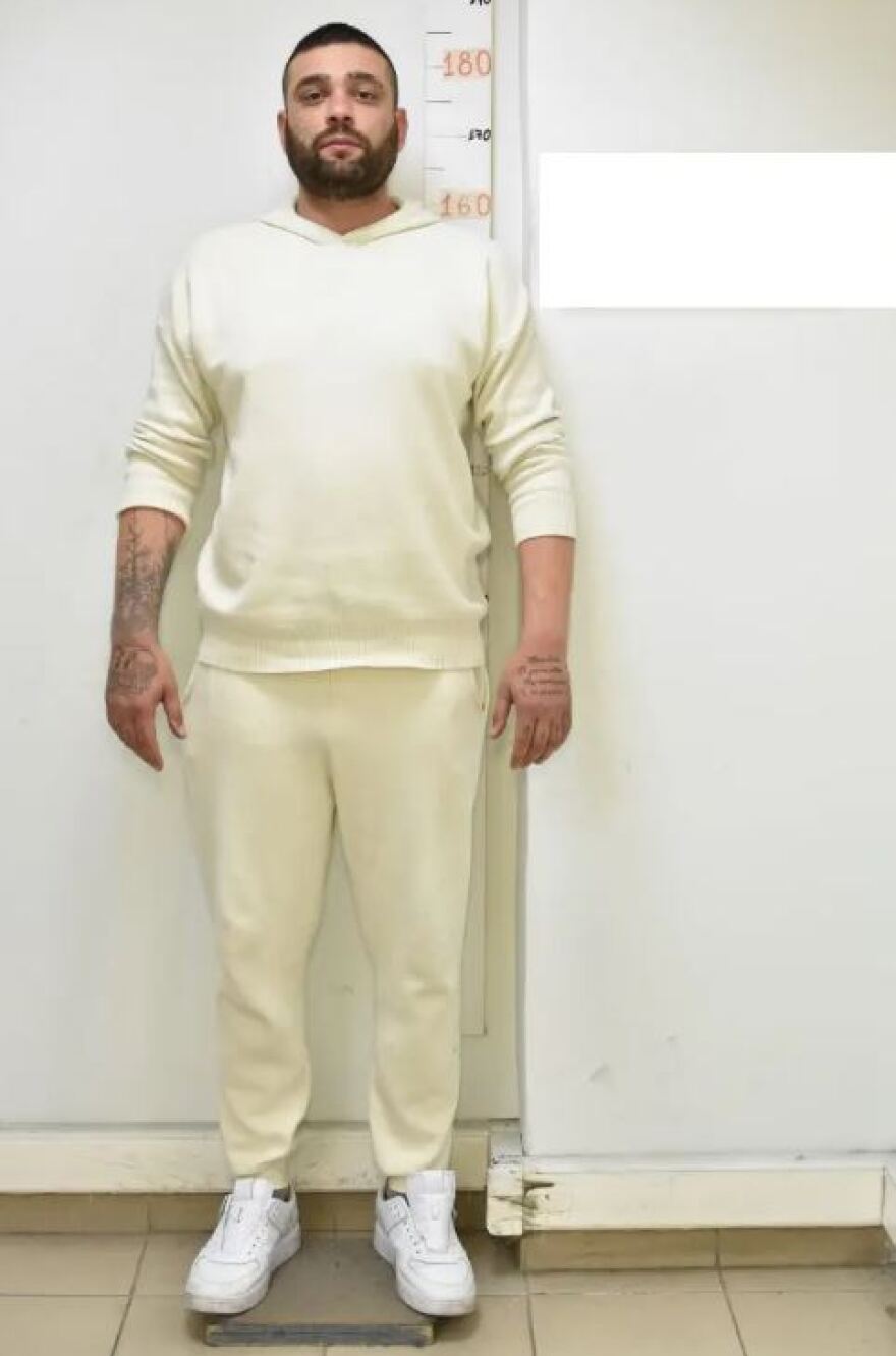 Θεσσαλονίκη: 28χρονος απατεώνας πήρε 83.000 ευρώ από 35χρονη σε 17 ημέρες - Στη δημοσιότητα τα στοιχεία του