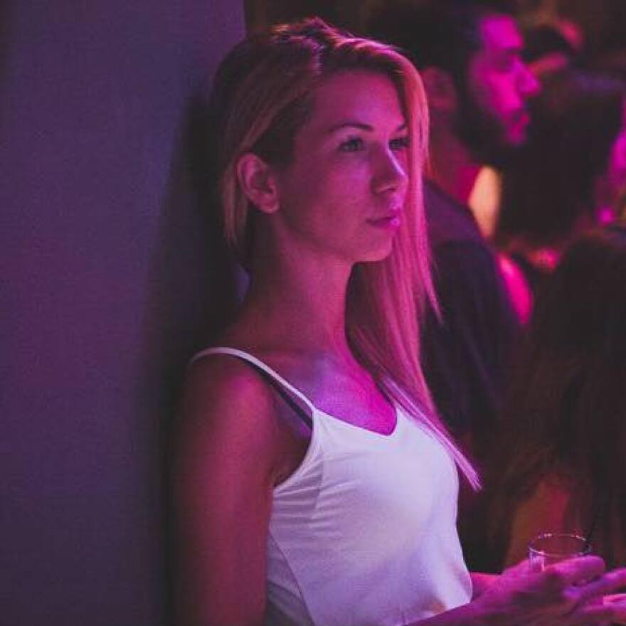 Ποια είναι η νέα σύντροφος του Ντέμη Νικολαΐδη, Αλεξάνδρα Νικολαΐδου 