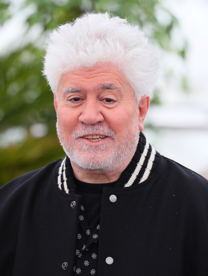 Ίθαν Χοκ - Πέδρο Αλμοδοβάρ: Στις Κάννες για την προώθηση του «Strange Way of Life»