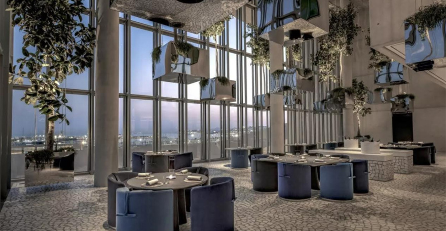 Τα 204 top εστιατόρια και ταβέρνες σε όλη την Ελλάδα - Η ελίτ της γαστρονομικής σκηνής σε 12 κατηγορίες 