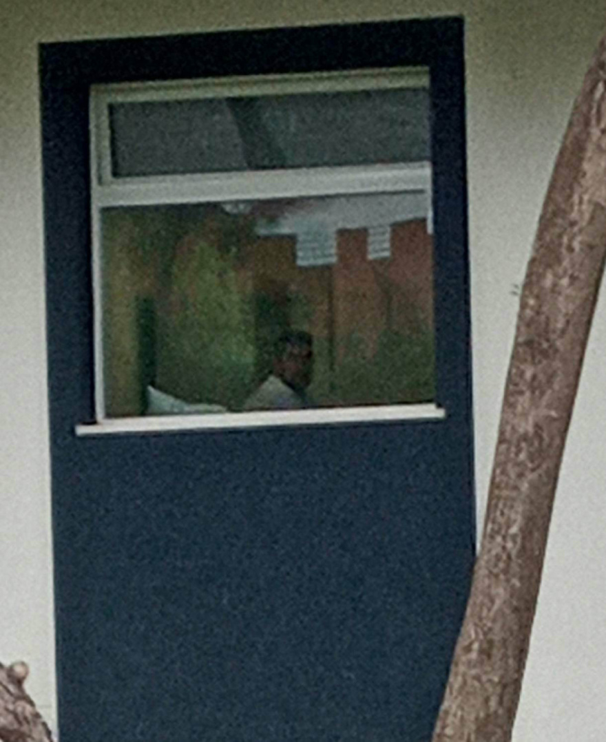 Χειμάρρα: Ο συνεργάτης του Μπελέρη κατέθεσε αίτημα αποφυλάκισης για λόγους υγείας