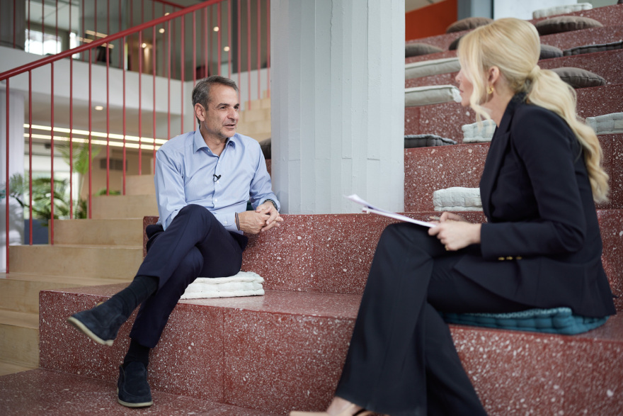 Εκλογές 2023 - Κυριάκος Μητσοτάκης: Με ποιον πολιτικό αρχηγό θα έβγαινε για μπίρα και γιατί 